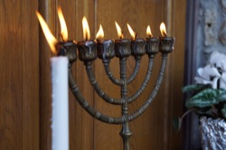 Kindle the Flame. Keep it burning. Light up the World.